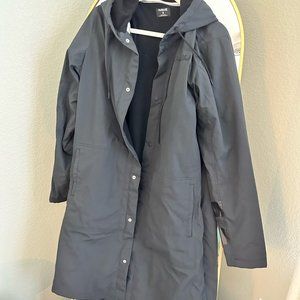 Hurley Surf Club Jacket